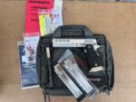 Staccato / STI 2011 .400 Cor-Bon / 9mm /. 355 Schuemann Classic”– Stainless Competition Pistol w/ Extra Barrel (Used) – CM8611 - View 1