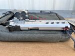 Staccato / STI 2011 .400 Cor-Bon / 9mm /. 355 Schuemann Classic”– Stainless Competition Pistol w/ Extra Barrel (Used) – CM8611 - View 5