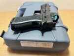 SIGLE P320CA PRO 9MM ROM1 17RD (Used) – 58J125228 - View 4