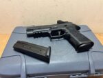 Used Sig Sauer P320 X Full Size RXP 9mm 2- Magazines 320XF-9-BXR3-RXP (Used) – 58K076752 - View 3