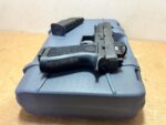 Used Sig Sauer P320 X Full Size RXP 9mm 2- Magazines 320XF-9-BXR3-RXP (Used) – 58K076752 - View 4