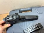 Used Sig Sauer P320 X Full Size RXP 9mm 2- Magazines 320XF-9-BXR3-RXP (Used) – 58K076752 - View 7