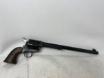 Colt Buntline Special .45 Colt – 12″ Barrel Single-Action Army Revolver 1958 (Used) – 19505SA - View 7
