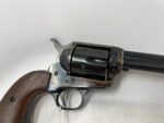Colt Buntline Special .45 Colt – 12″ Barrel Single-Action Army Revolver 1958 (Used) – 19505SA - View 8
