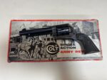 COLT 2ND GEN SAA .45 COLT (Used) – 10603SA - View 1