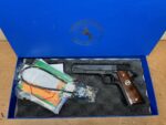 Colt 1911 Series 80 1990 U.S. Airborne 50th Anniversary Limited Edition 45 ACP (Used) – 101ab012 - View 1