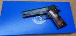 Colt 1911 Series 80 1990 U.S. Airborne 50th Anniversary Limited Edition 45 ACP (Used) – 101ab012 - View 2