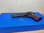 Colt 1911 Series 80 1990 U.S. Airborne 50th Anniversary Limited Edition 45 ACP (Used) – 101ab012 - View 3