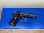 Colt 1911 Series 80 1990 U.S. Airborne 50th Anniversary Limited Edition 45 ACP (Used) – 101ab012 - View 7