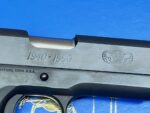 Colt 1911 Series 80 1990 U.S. Airborne 50th Anniversary Limited Edition 45 ACP (Used) – 101ab012 - View 8