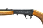 Browning .22 Short Takedown Auto — 1972 Belgium (Grade I Scroll) (Used) – 72E28702 - View 1