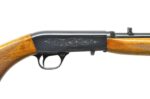 Browning .22 Short Takedown Auto — 1972 Belgium (Grade I Scroll) (Used) – 72E28702 - View 2