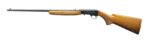 Browning .22 Short Takedown Auto — 1972 Belgium (Grade I Scroll) (Used) – 72E28702 - View 3