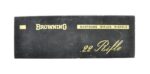 Browning .22 Short Takedown Auto — 1972 Belgium (Grade I Scroll) (Used) – 72E28702 - View 5
