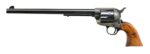 Colt 2nd Generation Buntline Special Single Action Army SAA Revolvers – Cased Set, .45 Colt, 12″ Barrels (Used) – 44176SA - View 5
