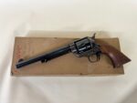 Colt Peacemaker Centennial Commemorative SAA Single Action Army Revolver – .45 Colt, 7 ½” Barrel, Boxed (Used) – PC1885 - View 2