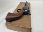 Colt Peacemaker Centennial Commemorative SAA Single Action Army Revolver – .45 Colt, 7 ½” Barrel, Boxed (Used) – PC1885 - View 4
