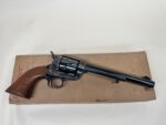 Colt Peacemaker Centennial Commemorative SAA Single Action Army Revolver – .45 Colt, 7 ½” Barrel, Boxed (Used) – PC1885 - View 6
