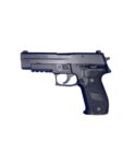 Sig Sauer P226R .40 S&W – Blue Watch OIF 09-11 Commemorative Edition (Used) – U858346 - View 3