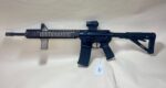 PRECISION ARMS XPM4 multi (Used) – PT-00039 - View 1