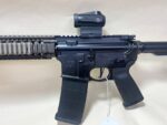 PRECISION ARMS XPM4 multi (Used) – PT-00039 - View 3