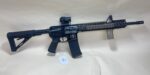 PRECISION ARMS XPM4 multi (Used) – PT-00039 - View 4