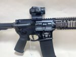 PRECISION ARMS XPM4 multi (Used) – PT-00039 - View 6