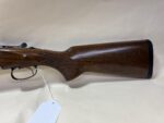 Traditions by Fausti 12 Gauge Over/Under – Field Model, 28″ Barrels (Used) – B00793 - View 2
