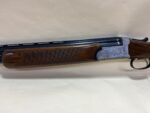 Traditions by Fausti 12 Gauge Over/Under – Field Model, 28″ Barrels (Used) – B00793 - View 3