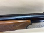 Traditions by Fausti 12 Gauge Over/Under – Field Model, 28″ Barrels (Used) – B00793 - View 5