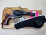 Uberti / Stoeger Model 1873 “Cattleman” – .45 Colt (45 LC) Classic Single-Action Revolver (Used) – U65839 - View 2