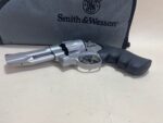 USED Smith & Wesson Model 627 Pro Series – .357 Magnum Stainless 4” Revolver (Used) – DPR1318 - View 2