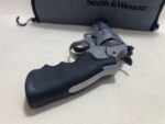 USED Smith & Wesson Model 627 Pro Series – .357 Magnum Stainless 4” Revolver (Used) – DPR1318 - View 3