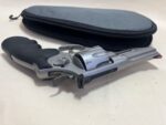 USED Smith & Wesson Model 627 Pro Series – .357 Magnum Stainless 4” Revolver (Used) – DPR1318 - View 4