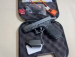 Glock 45 Gen 5 9mm Luger 17 Round Capacity G45 PA455S203 (Used) – BXLW794 - View 1