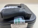 Glock 45 Gen 5 9mm Luger 17 Round Capacity G45 PA455S203 (Used) – BXLW794 - View 3