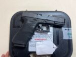 Glock 45 Gen 5 9mm Luger 17 Round Capacity G45 PA455S203 (Used) – BXLW794 - View 6