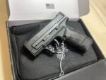 Springfield Armory XD-9 Mod.2 Sub-Compact 9mm – Compact Power, Trusted Performance (Used) – GM776180 - View 1