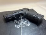 Springfield Armory XD-9 Mod.2 Sub-Compact 9mm – Compact Power, Trusted Performance (Used) – GM776180 - View 2
