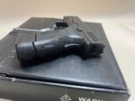 Springfield Armory XD-9 Mod.2 Sub-Compact 9mm – Compact Power, Trusted Performance (Used) – GM776180 - View 3