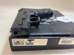 Springfield Armory XD-9 Mod.2 Sub-Compact 9mm – Compact Power, Trusted Performance (Used) – GM776180 - View 5