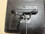 Springfield Armory XD-9 Mod.2 Sub-Compact 9mm – Compact Power, Trusted Performance (Used) – GM776180 - View 6