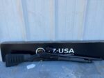 CZ 612 Home Defense 12 Gauge Pump Shotgun – 18.5″ Barrel, Black Synthetic (Used) – 57-H21PT-20004 - View 1