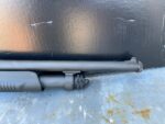 CZ 612 Home Defense 12 Gauge Pump Shotgun – 18.5″ Barrel, Black Synthetic (Used) – 57-H21PT-20004 - View 2