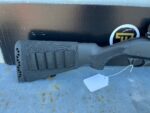 CZ 612 Home Defense 12 Gauge Pump Shotgun – 18.5″ Barrel, Black Synthetic (Used) – 57-H21PT-20004 - View 4
