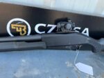 CZ 612 Home Defense 12 Gauge Pump Shotgun – 18.5″ Barrel, Black Synthetic (Used) – 57-H21PT-20004 - View 7