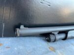 CZ 612 Home Defense 12 Gauge Pump Shotgun – 18.5″ Barrel, Black Synthetic (Used) – 57-H21PT-20004 - View 8