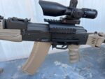 CENTURY ARMS AK47 7.62X39 7.62 X 39 MM (Used) – M74-C801572 - View 3