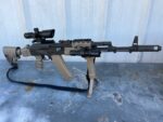 CENTURY ARMS AK47 7.62X39 7.62 X 39 MM (Used) – M74-C801572 - View 5