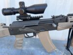 CENTURY ARMS AK47 7.62X39 7.62 X 39 MM (Used) – M74-C801572 - View 7
